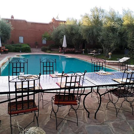 Riad Sidi Hicham Ouled Bouzid Εξωτερικό φωτογραφία