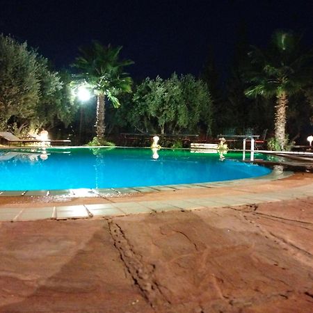 Riad Sidi Hicham Ouled Bouzid Εξωτερικό φωτογραφία
