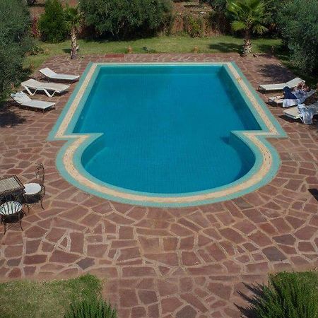 Riad Sidi Hicham Ouled Bouzid Εξωτερικό φωτογραφία