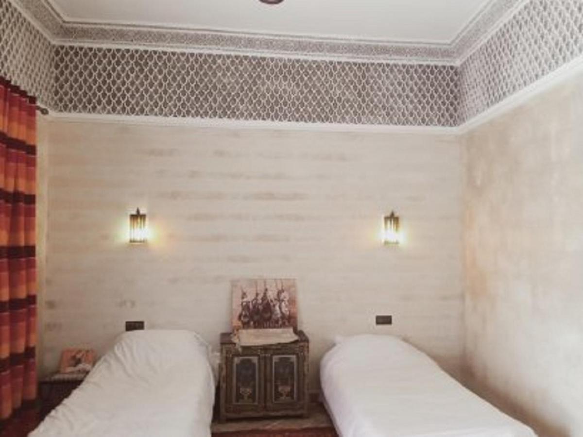 Riad Sidi Hicham Ouled Bouzid Εξωτερικό φωτογραφία