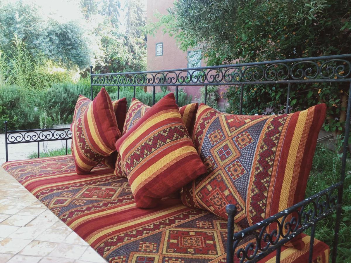 Riad Sidi Hicham Ouled Bouzid Εξωτερικό φωτογραφία