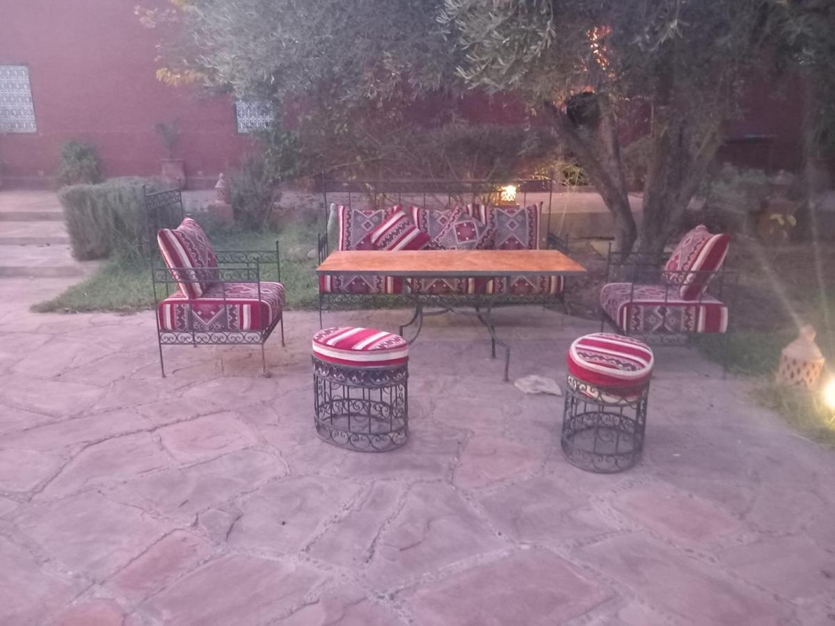 Riad Sidi Hicham Ouled Bouzid Εξωτερικό φωτογραφία