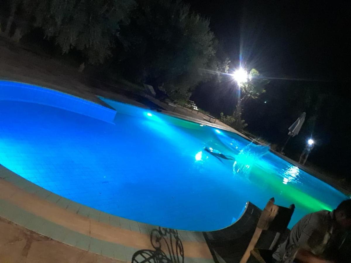 Riad Sidi Hicham Ouled Bouzid Εξωτερικό φωτογραφία
