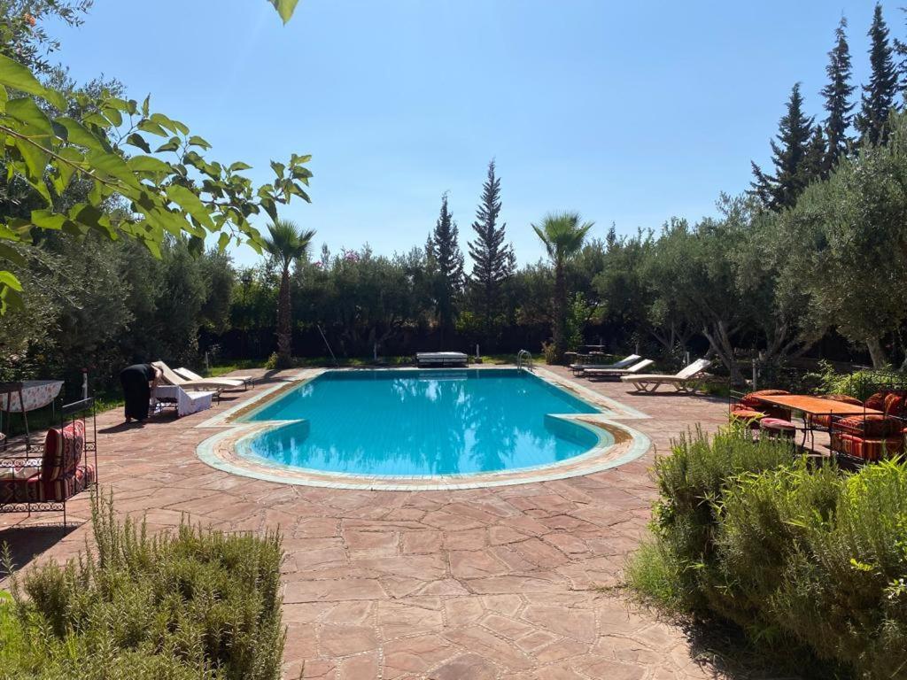Riad Sidi Hicham Ouled Bouzid Εξωτερικό φωτογραφία