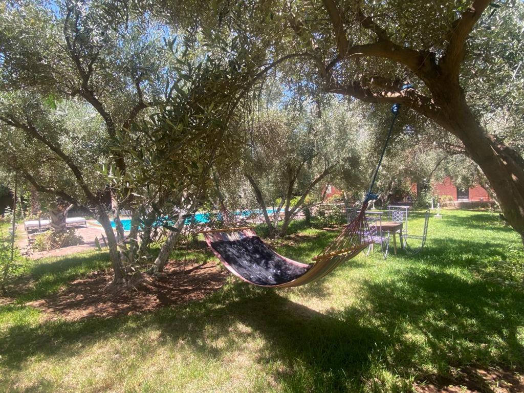 Riad Sidi Hicham Ouled Bouzid Εξωτερικό φωτογραφία