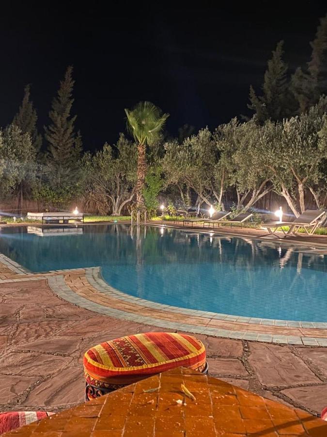 Riad Sidi Hicham Ouled Bouzid Εξωτερικό φωτογραφία