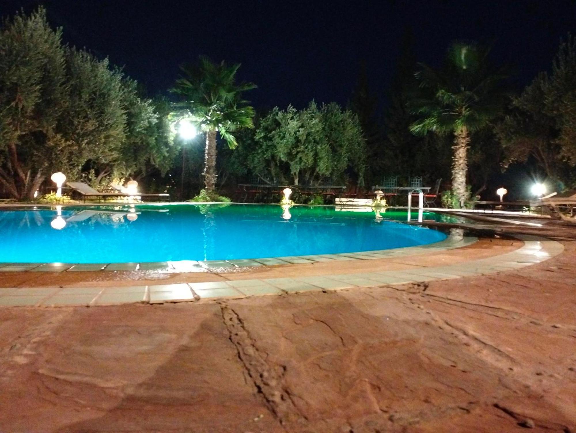Riad Sidi Hicham Ouled Bouzid Εξωτερικό φωτογραφία