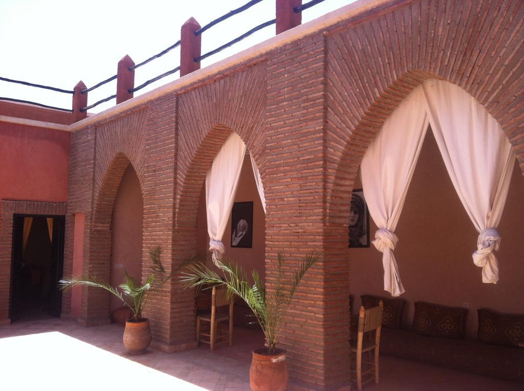 Riad Sidi Hicham Ouled Bouzid Εξωτερικό φωτογραφία