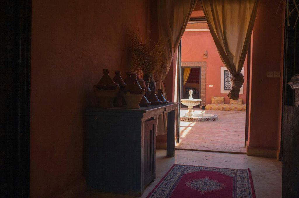 Riad Sidi Hicham Ouled Bouzid Εξωτερικό φωτογραφία