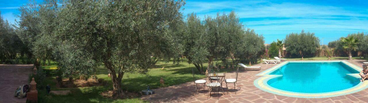 Riad Sidi Hicham Ouled Bouzid Εξωτερικό φωτογραφία