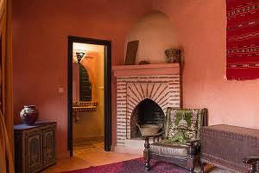 Riad Sidi Hicham Ouled Bouzid Εξωτερικό φωτογραφία